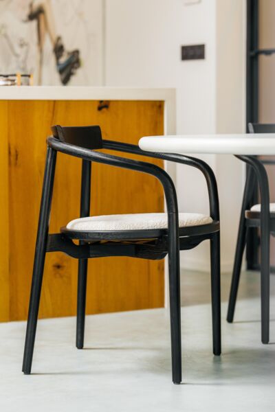 stoelen - designstoelen - tst edo